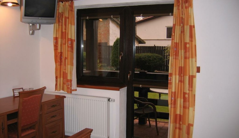 Penzion El Greco Rožnov pod Radhoštěm